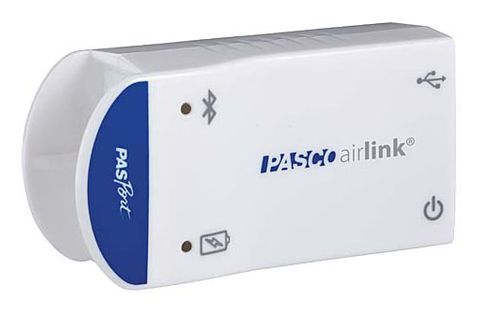 PASPort Airlink (USB & Blue Tooth 4.0)