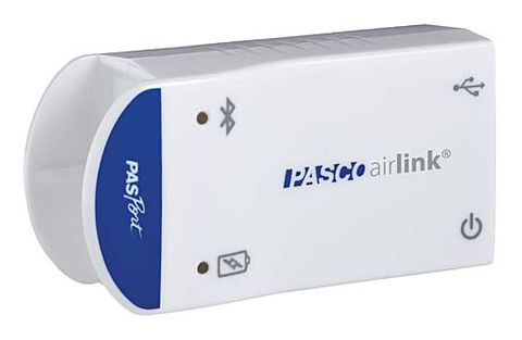 PASPort Airlink (USB & BT) Pasco