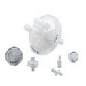 Syringe filter CA 0.2um 25mm dia
