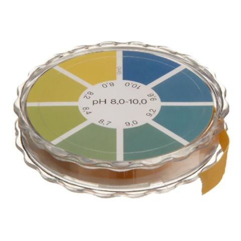 Indicator paper  pH 8-10 Whatman [WSL]