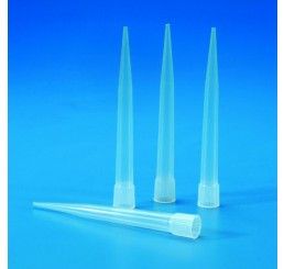 Pipette tips natural 1000-5000ul Biohit