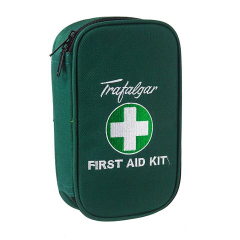 First aid kit #4 medium (1-10 people)