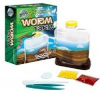 Worm Farm