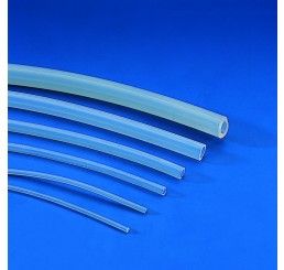 Tubing Silicone 7mm ID x 11mm OD