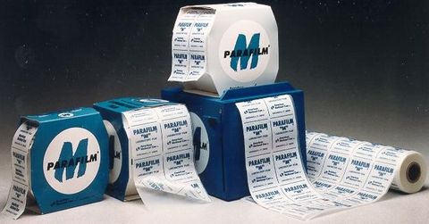 Parafilm M sealing film 10cmx38m