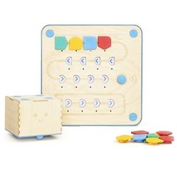 Cubetto Play Set - Robot Coding Kit