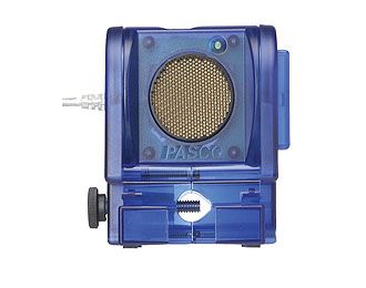 PASPort Motion sensor Pasco