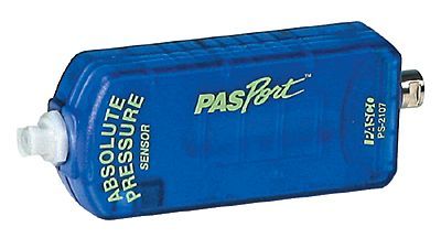 PASPort Absolute pressure sensor Pasco