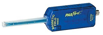 PASPort Magnetic field sensor Pasco