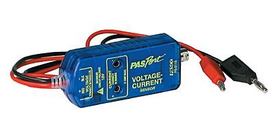PASPort Voltage / Current sensor