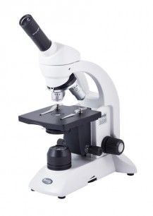 Microscope mono/abbe condensor/light