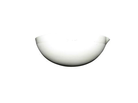 Basin porcelain 132x54mm R/B 350ml