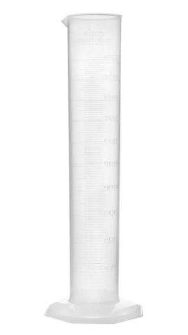 Cylinder measuring PP 1000ml