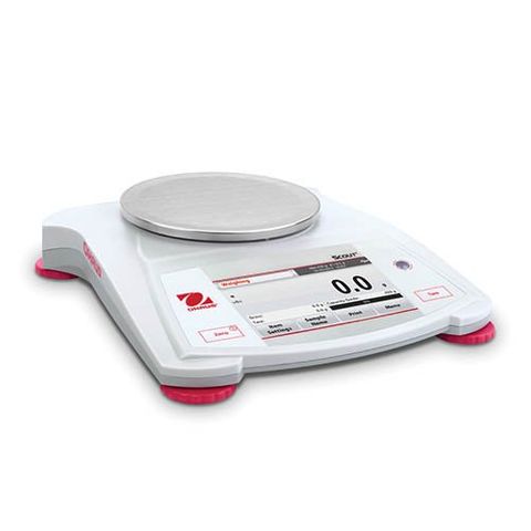 Balance Scout Touchscreen 420g x 0.1g