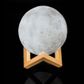 Moon lunar night light