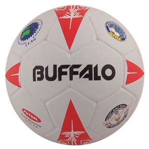 Futsal Ball Buffalo cellular rubber