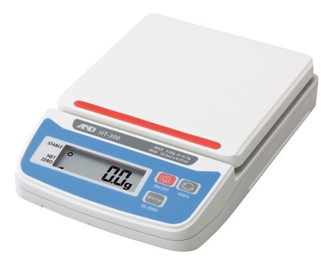 Balance electronic 310g x 0.1g