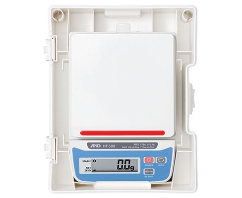 Balance electronic 510g x 0.1g