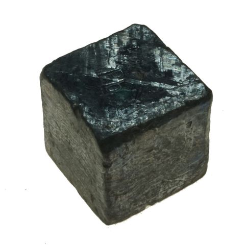 Cube Lead 2.5cm edge