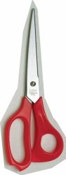 Scissors Celco sewing 21.6cm red handle