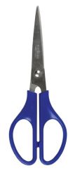 Scissors Celco 16.5cm/6.5" dark blue