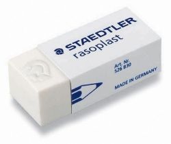 Eraser Staedtler rasoplast