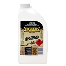 Acetone Technical (Diggers)