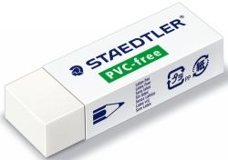 Eraser Steadtler PVC free B20 large