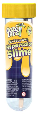 Ooze labs - Make Hypercolour Slime