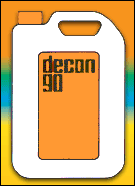Decon 90