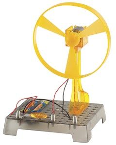 12-in-1 Electrical Experiment kit