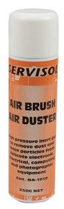 Aerosol dust remover 250g spray can