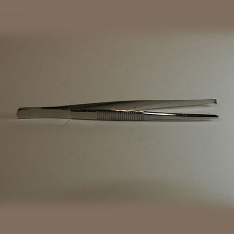 Forceps tissue 180mm