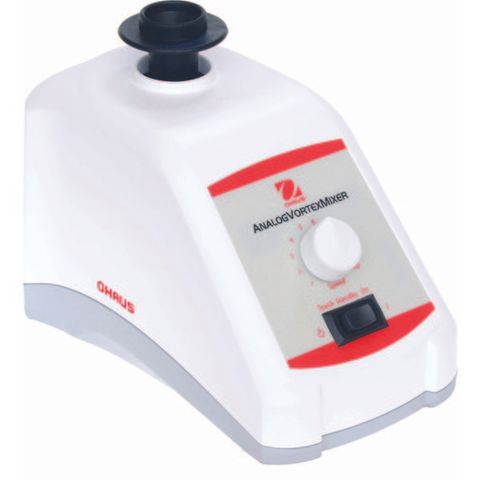 Vortex mixer mini analog max. 3200rpm