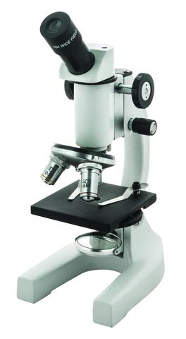 Microscope Junior SJ-4 400X mirror