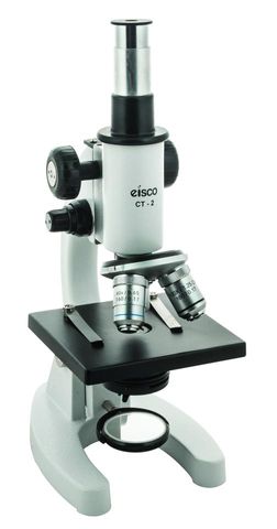 Microscope student 10xWF 4x10x40x100x