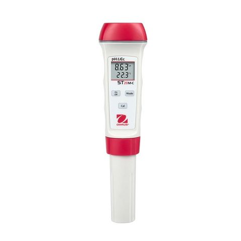ST20M Multi Pen pH/Cond/TDS/SalinityDO/C