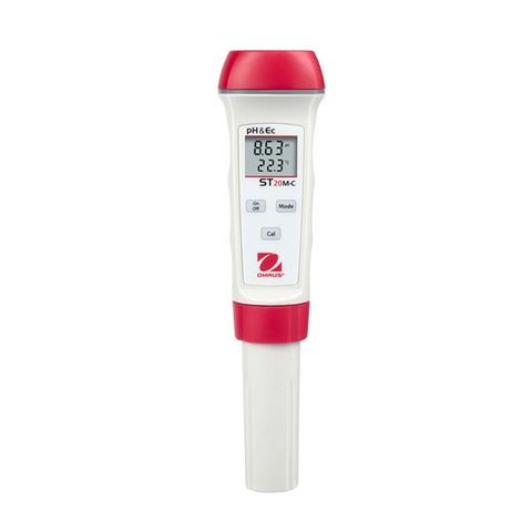 Starter Pen multi pH/Cond/Salinity/pH