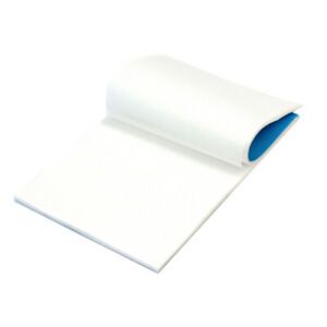 Lens cleaning sheets 100x150mm