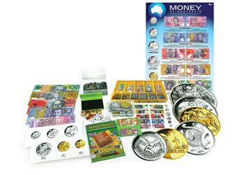 Money Theme kit