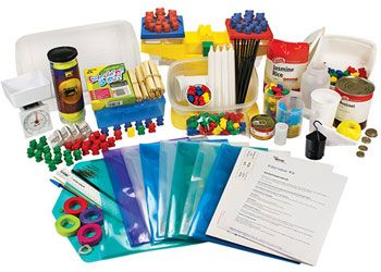 Early Numeracy Interview Kit