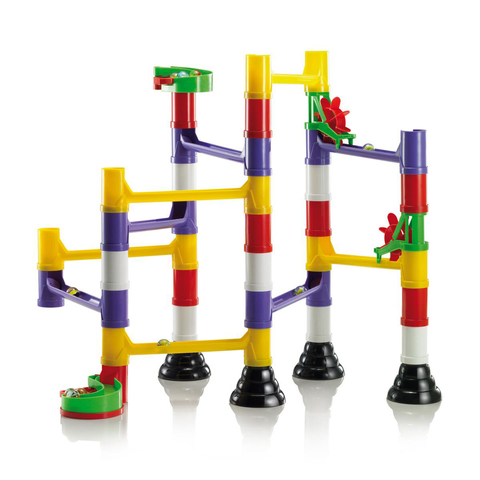 Quercetti Migoga Basic Marble Run