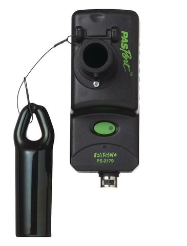 PASPort Water Quality colourimeter Pasco