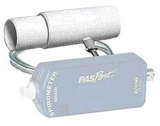 Spirometer mouthpiece replacements Pasco