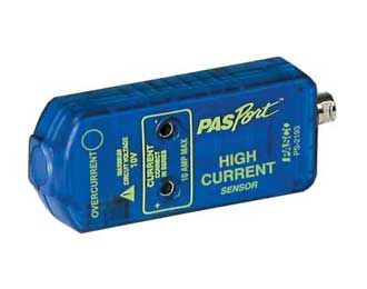 PASPort High current sensor