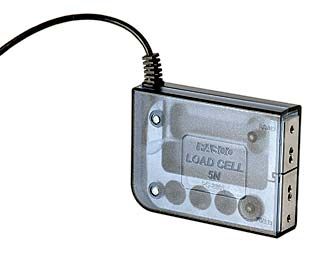 PASPort 5N load cell Pasco