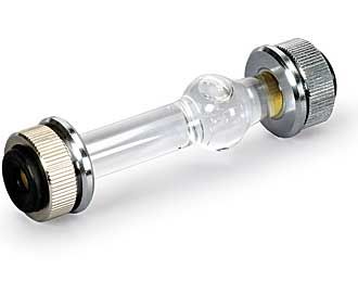 Spare Polarimeter sample cell Pasco