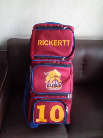 Customised Sports Bags