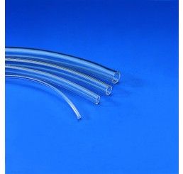 Tubing PVC 4mm ID x 6mm OD