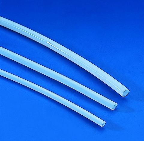 Tubing PTFE 2mm ID x 4mm OD